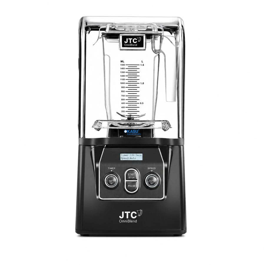 Máy Xay Sinh Tố Công Nghiệp Omniblend 900QD Quiet
