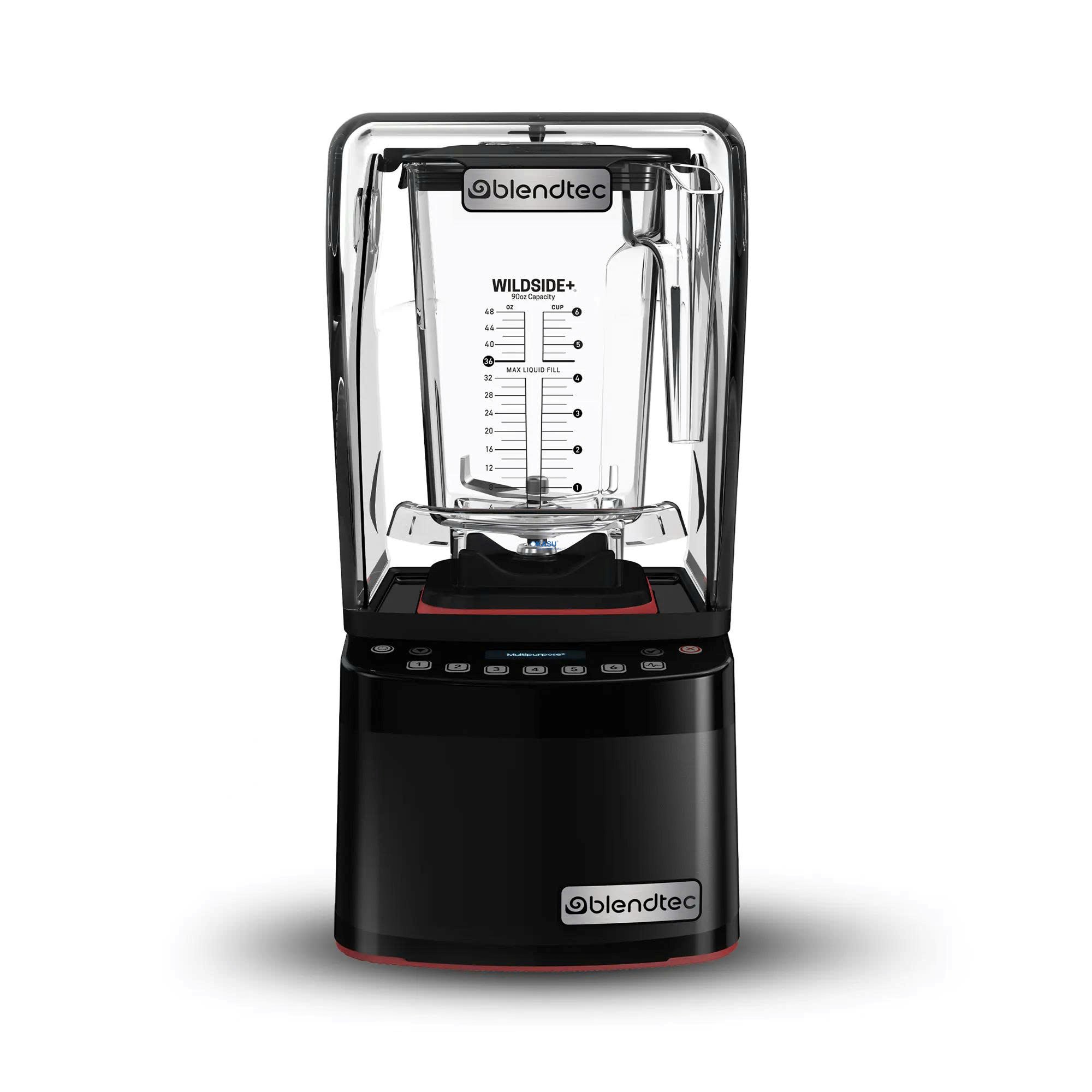 Máy Xay Sinh Tố Công Nghiệp Blendtec Stealth 885