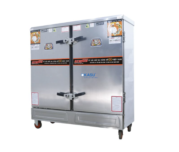 Tủ hấp giò chả OKASU NS-THVNĐ24K