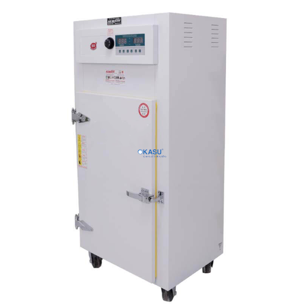 Tủ sấy nông sản cao cấp OKASU NS-CY-HPJ-12