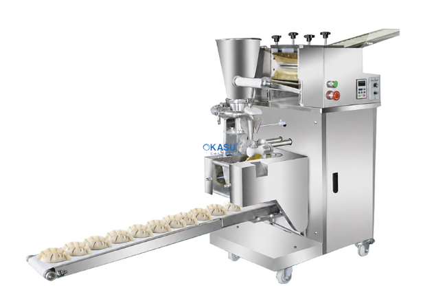 Máy làm sủi cảo OKASU RC180 