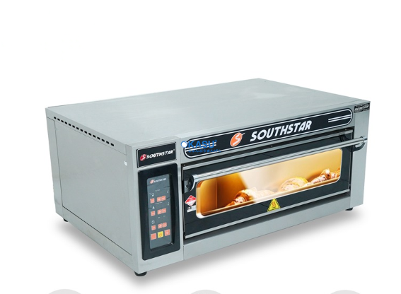 Lò nướng bánh Southstar điện 1 tầng 2 khay YXD-20CI