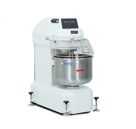 Máy trộn bột mì cao cấp BC-SA30  