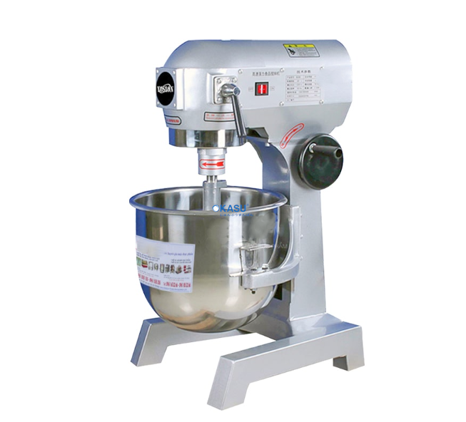 Máy trộn bột đánh trứng 10 lít B10G