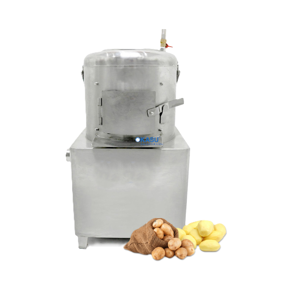 Máy cạo vỏ khoai tây NS-XTP10