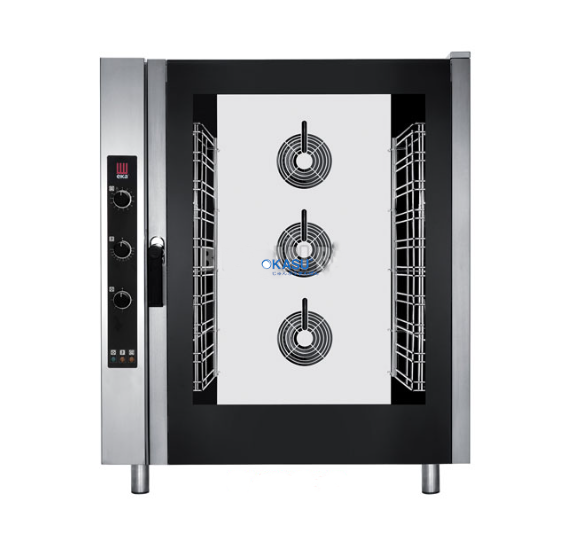 Lò hấp nướng đa năng EKA EKF 1021 E UD