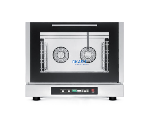 Lò hấp nướng đa năng EKA EKF 411 D UD BTB