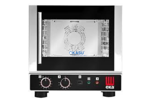 Lò hấp nướng đa năng EKA EKF 412 AL U