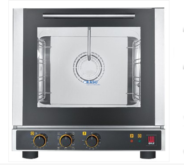 Lò hấp nướng đa năng EKA EKF 423 M