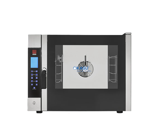 Lò hấp nướng đa năng EKA EKF 464 TC