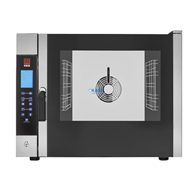 Lò hấp nướng đa năng EKA EKF 511 TC