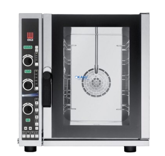 Lò hấp nướng đa năng EKA EKF 523 E UD