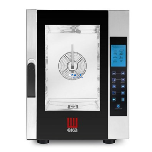 Lò hấp nướng đa năng EKA EKF 611 CTC