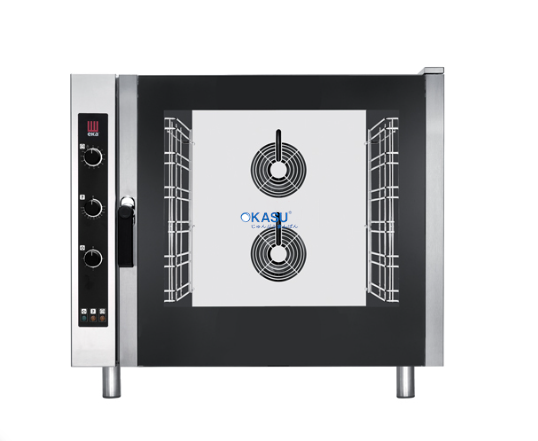 Lò hấp nướng đa năng EKA EKF 621