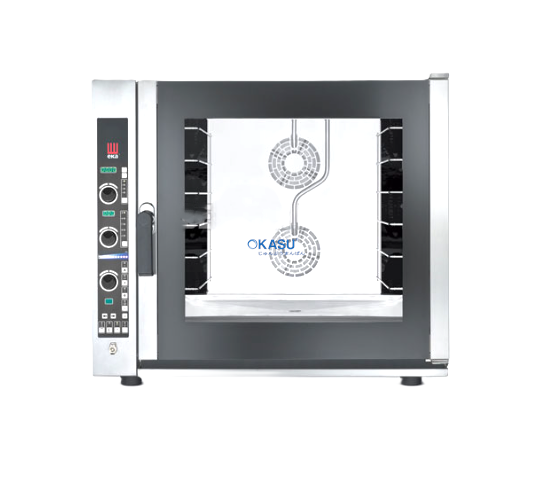 Lò hấp nướng đa năng EKA EKF 664 E UD