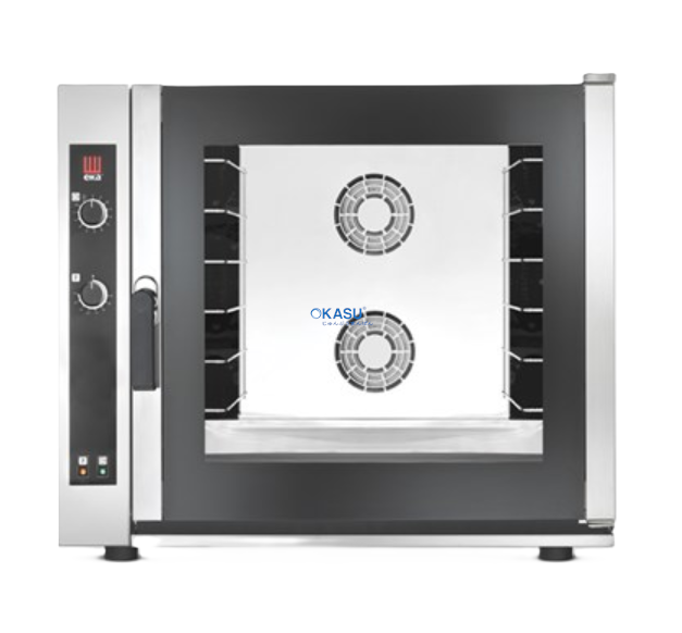 Lò hấp nướng đa năng EKA EKF 664 P