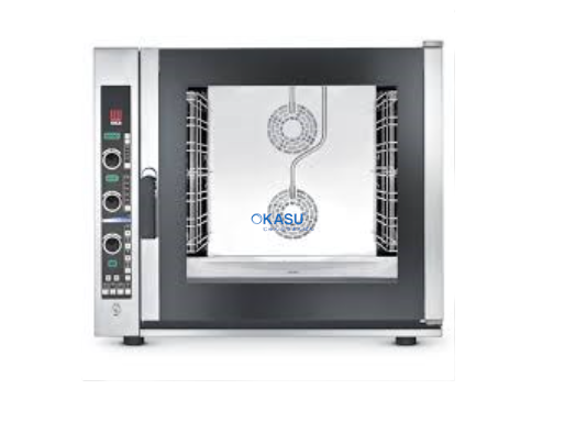 Lò hấp nướng đa năng EKA EKF 711 E UD