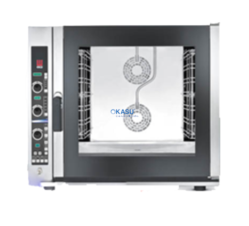 Lò hấp nướng đa năng EKA EKF 711 TC BTB