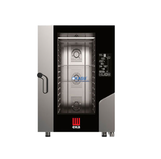 Lò hấp nướng đa năng EKA MKF 1064 BM