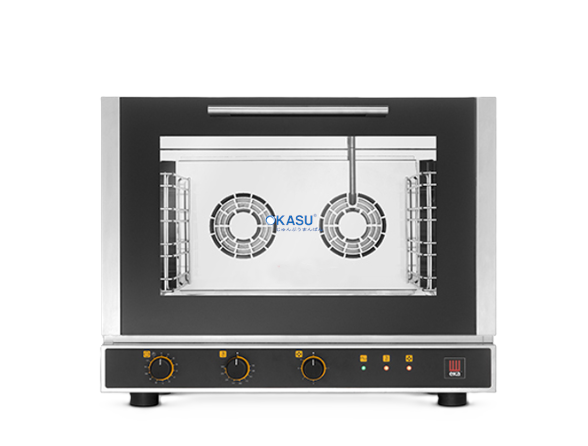 Lò nướng đa năng EKA EKF 411  