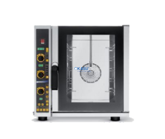 Lò nướng đa năng EKA EKF 523 UD BTB 