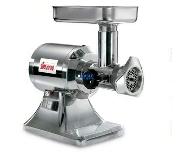 Máy xay thịt Sirman TC 12E