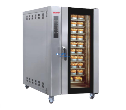 Lò nướng đối lưu BAKERTOP BKCE-564C