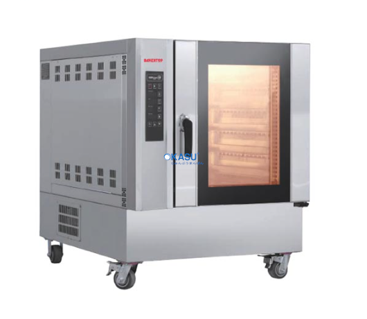 Lò nướng đối lưu BAKERTOP BKCE-564C 