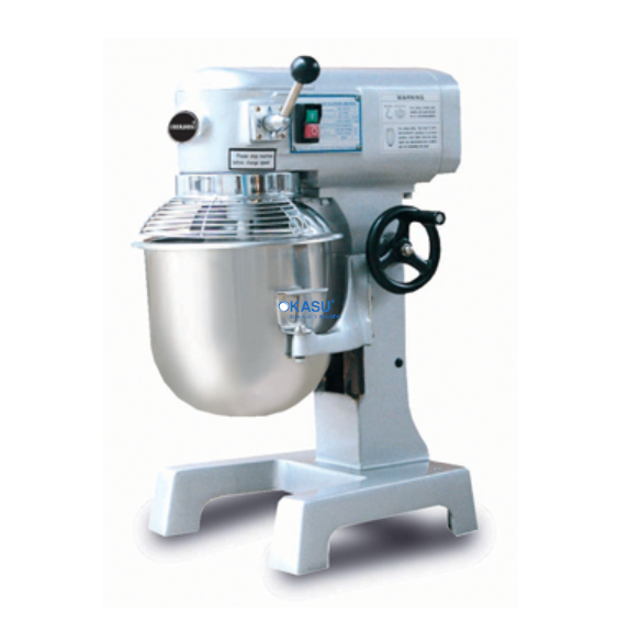 Máy trộn bột 10 lít Berjaya BJY-BM10N  
