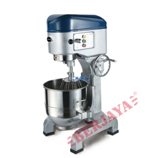 Máy trộn bột Berjaya 40 lít BJY-BM40 