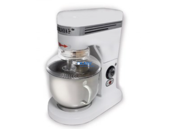 Máy trộn bột Berjaya 5 lít BJY-BM5 