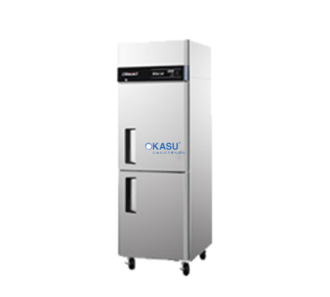 Tủ mát 2 cánh TurboAir KR25-2 