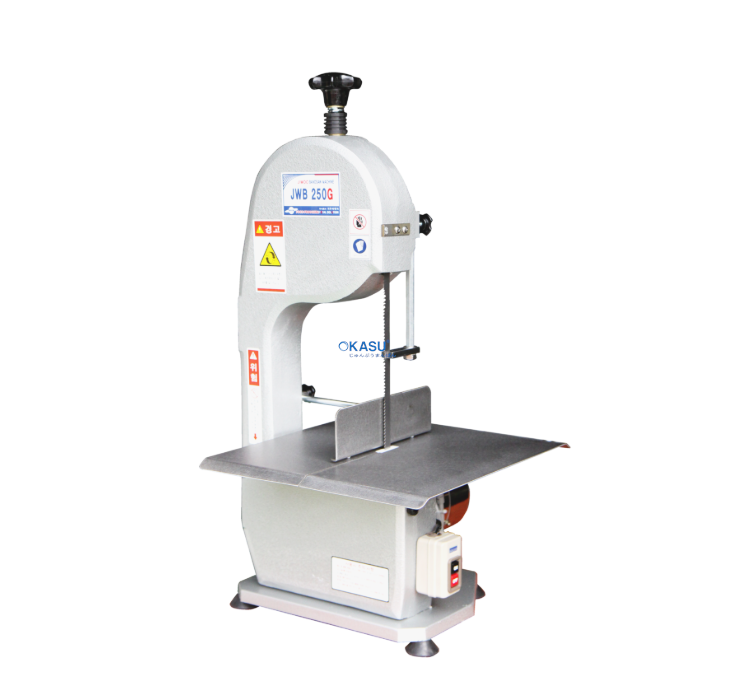 Máy cưa xương S-Bandsaw JWB-250