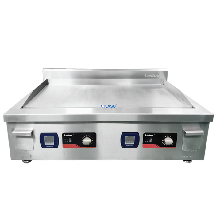Bếp nướng phẳng Lestov LT-TPLII-B135 
