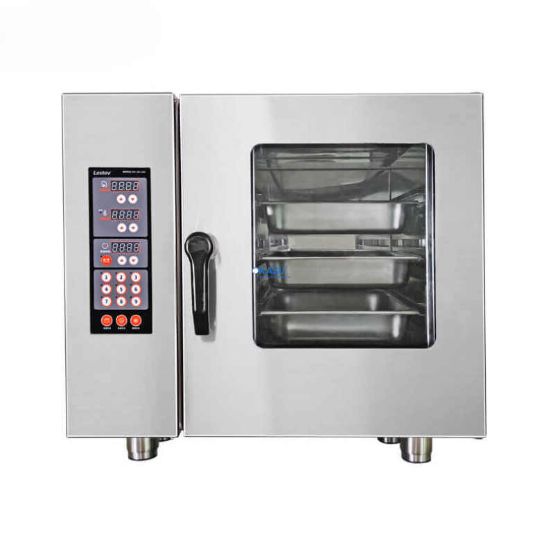 Lò nướng đối lưu Lestov LT-RK3-D175