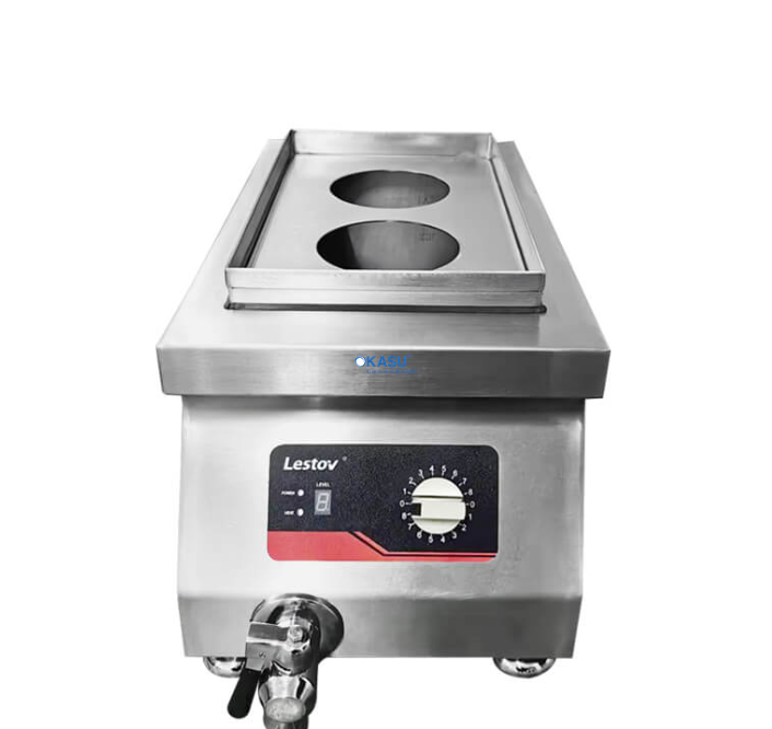 Nồi nấu mì cảm ứng để bàn Lestov LT-TZMII-B135