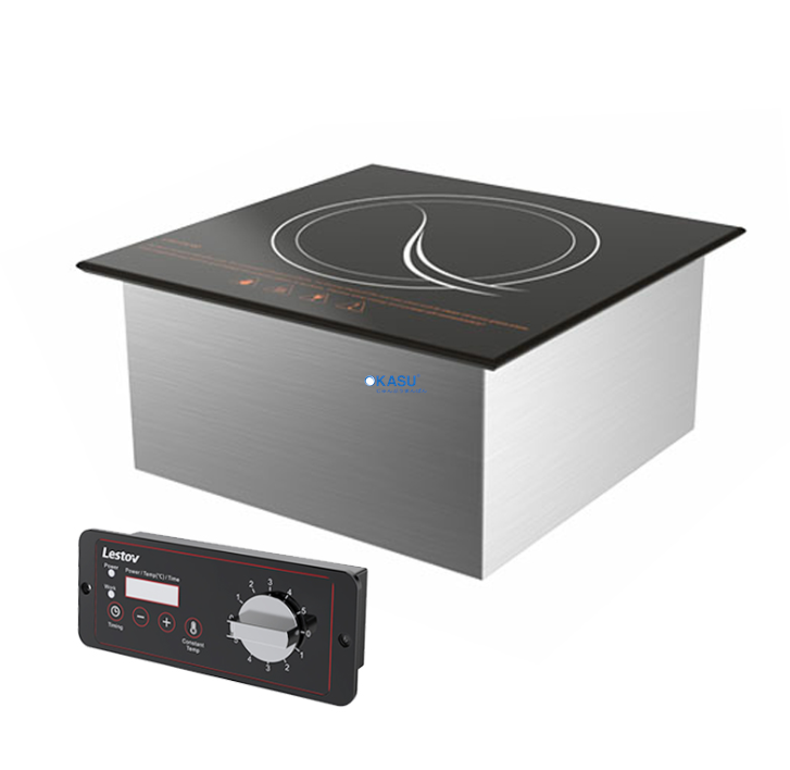 Bếp điện từ trượt Lestov LT-QPM-F205/F208