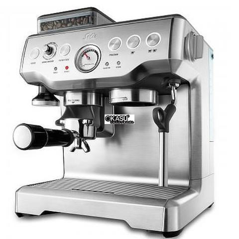 Máy pha cà phê Breville Gastro Design Advance