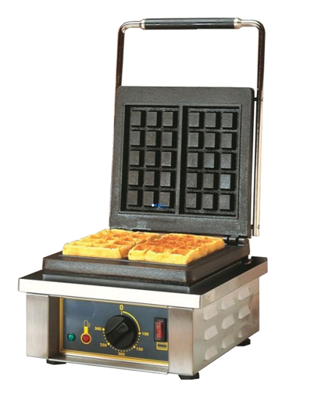 Máy nướng làm bánh Waffle Roller Grill GES 10