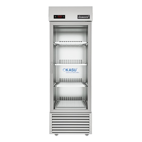 Tủ lạnh 1 cánh kính cao cấp TLTB-1CS-1