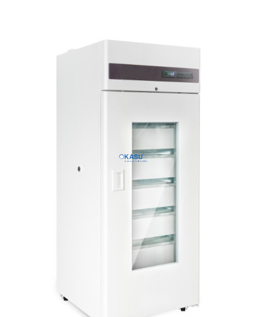 Tủ Lạnh Dược Phẩm 1 Cánh Kolner KNX-L650G
