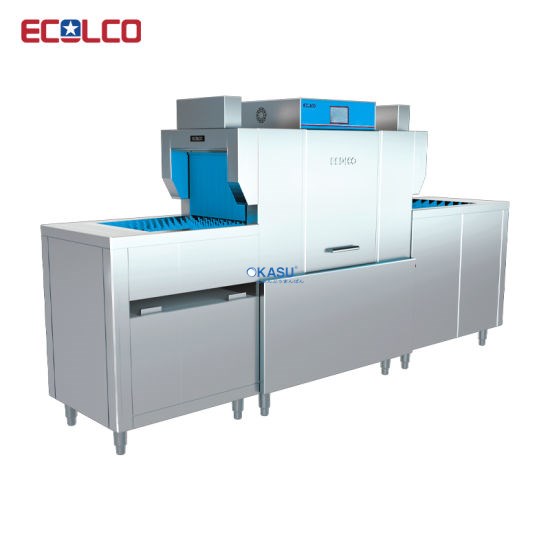 Máy rửa chén bát công nghiệp Ecolco ECO-L330P