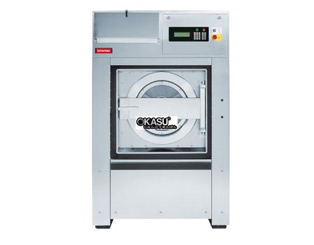 Máy giặt vắt công nghiệp Lavamac LH 335