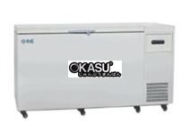 Tủ cấp đông nhanh OKASU DW-40W460