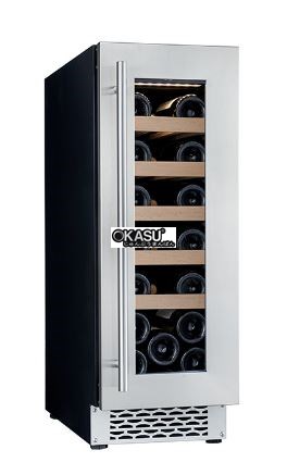 Tủ bảo quản rượu vang OKASU OKS-VI20S