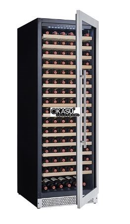 Tủ bảo quản rượu vang OKASU OKS-VI180S