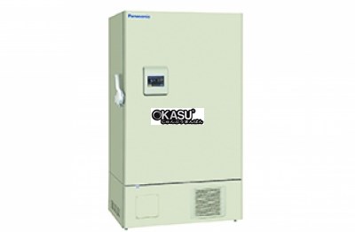 Tủ lạnh âm sâu (50ºC∼-86ºC) Panasonic MDF-DU900V