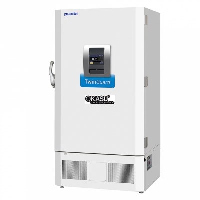 Tủ lạnh âm sâu (-80ºC) Panasonic MDF-C8V1