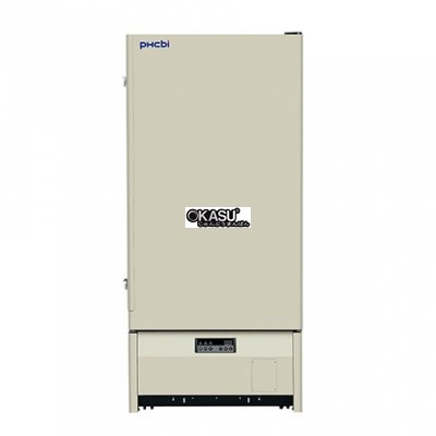 Tủ lạnh âm sâu (-15 ° C ĐẾN -40 ° C) PHCbi MDF-U443