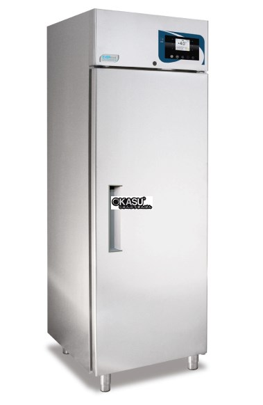 Tủ lạnh âm sâu -40 độ C Evermed Lít LDF 370 xPRO